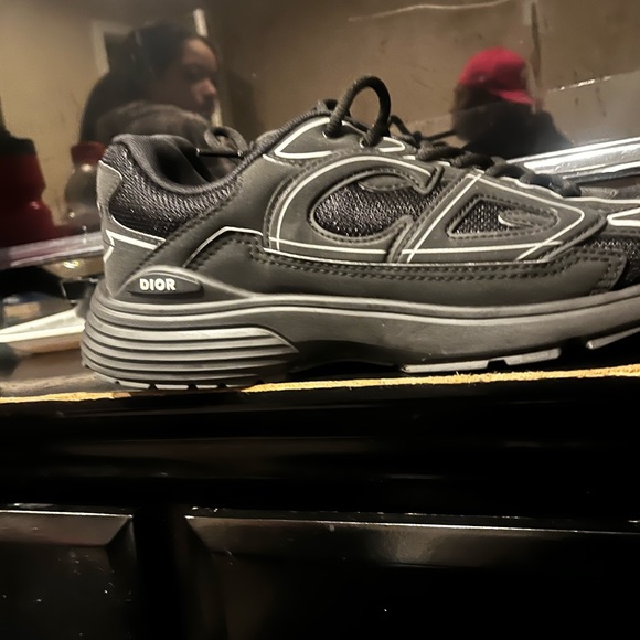 Worn twice no box size 10 - Picture 6 of 8